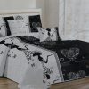 5 piece Quilt Bedspread Set