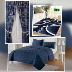 Bedding Combo Set