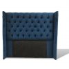 Milano Headboard (choose colour & size)