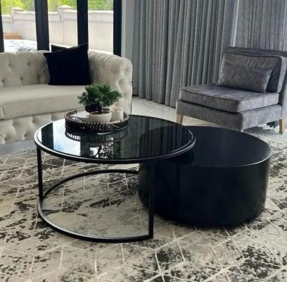 Cloey Coffee Table