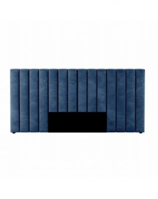 Ebene headboard (Choose Your Colour)