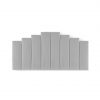 Jane Headboard (Choose Your Colour)