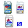Clean Genie Fresh Homes Basic Saver Pack (5l)
