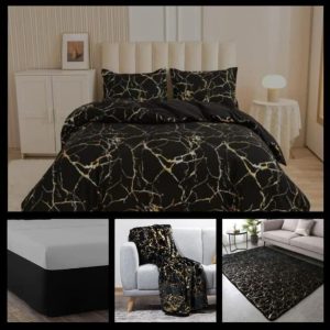 Alternative view of Marble exclusive combo