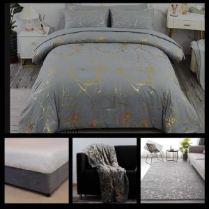 Marble exclusive combo