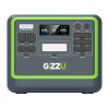 GIZZU HERO PRO 2048WH/2400W UPS FAST CHARGE LIFEPO4 PORTABLE POWER STATION: 24 Months Warranty