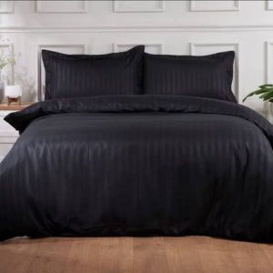 AD DUVET COVER-KING