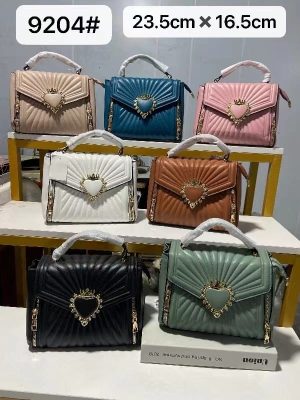 BULK HANDBAGS -9204