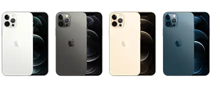 Apple iPhone 12 Pro 256GB - Image 2