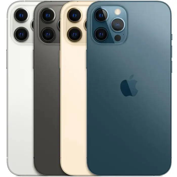 Apple iPhone 12 Pro 256GB