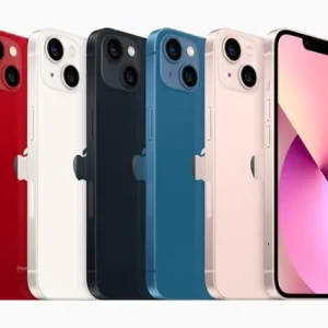 iPhone 13 128 GB