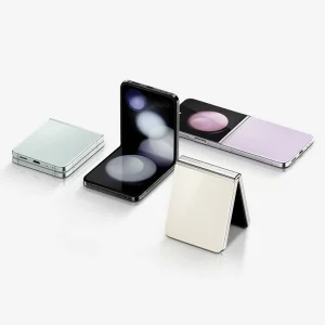 Samsung Z Flip 5 256GB & 512GB
