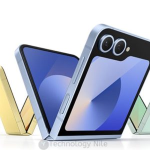 Samsung Z Flip 6 256GB & 512GB