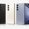 Samsung Z Fold 5 256GB & 512GB