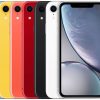 Iphone XR (64, 128 & 256GB)